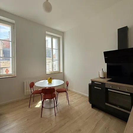 Proche Apartamento