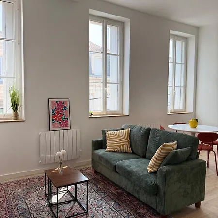Apartamento Proche Royan
