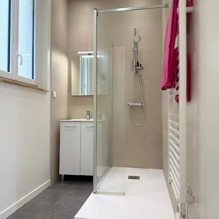 Apartamento Proche