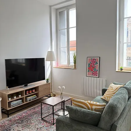Apartamento Proche *