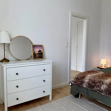 Apartamento Proche