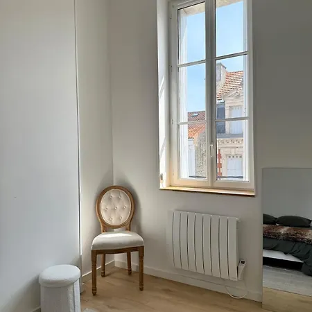 Proche Apartamento Royan