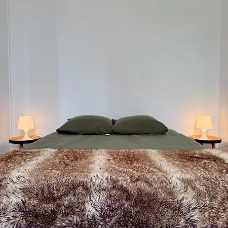 Apartamento Proche