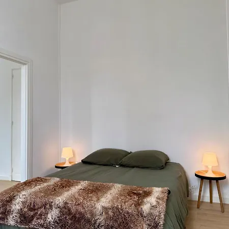 Proche Apartamento Royan